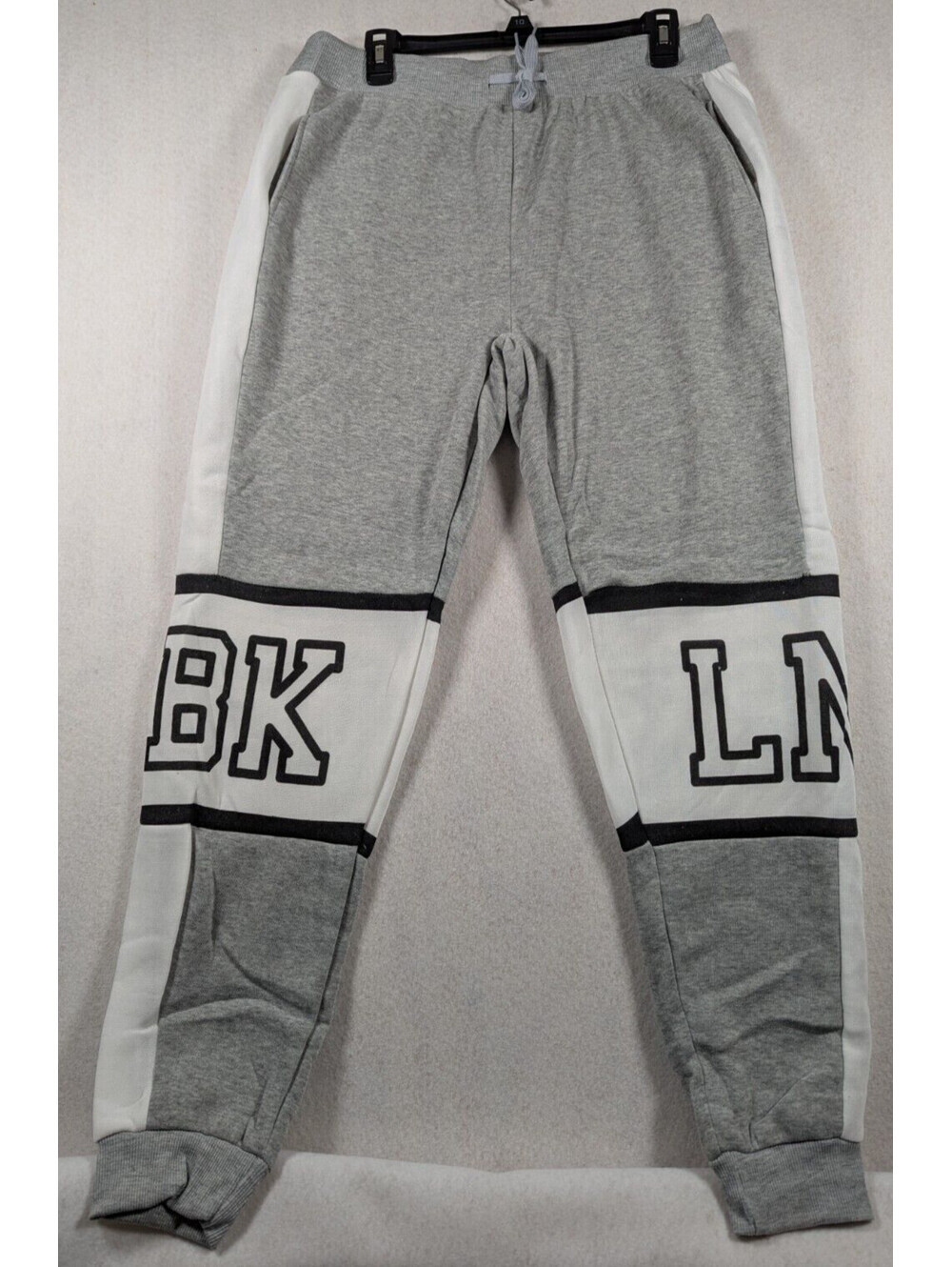 New Look - Drawstring Sweatpants -Men's - Size XL
